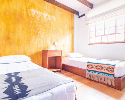 Фотография гостиницы Acoma