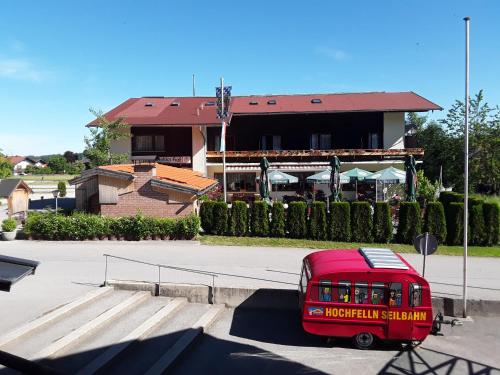 Фотография гостевого дома Mühlwinkler Hof