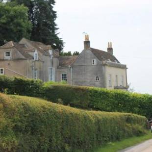 Фотографии гостевого дома 
            Snowdrop Cottage