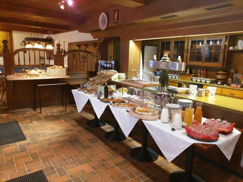 Фотография гостиницы Brauereigasthof Bären