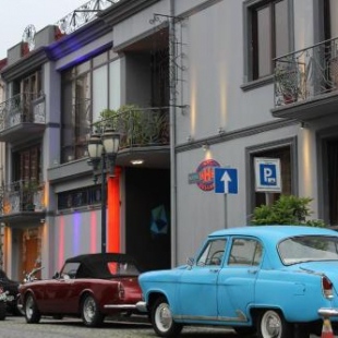 Фотография гостиницы Holland Hoek Inn