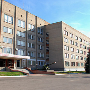 Фотография достопримечательности Пензенский артиллерийский инженерный институт им. Главного маршала артиллерии Н. Н. Воронова 