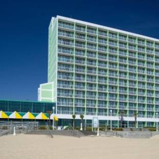 Фотографии гостиницы
Holiday Inn VA Beach-Oceanside 21st Street, an IHG Hotel