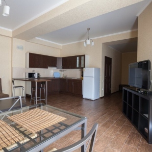 Фотография квартиры Апартаменты Вершина 4