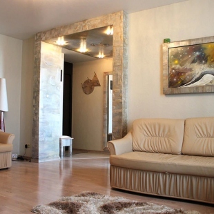 Фотография квартиры Апартаменты на Проспекте Ленина 6