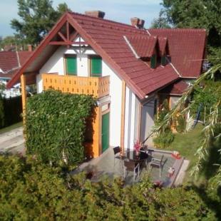 Фотография гостевого дома Anna Üdülőház