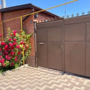 Фотография Коттеджа Частный дом на Ружейном переулке 24