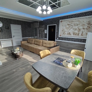 Фотография квартиры Апартаменты на Красной Армии 136/2