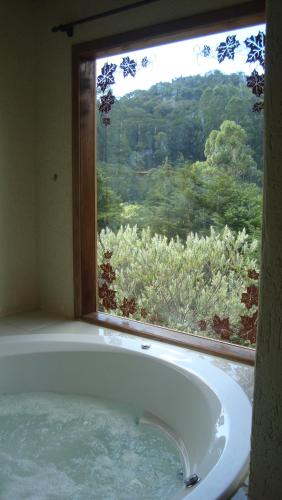 Фотография мини отеля Pousada Vinhas do Pinhal