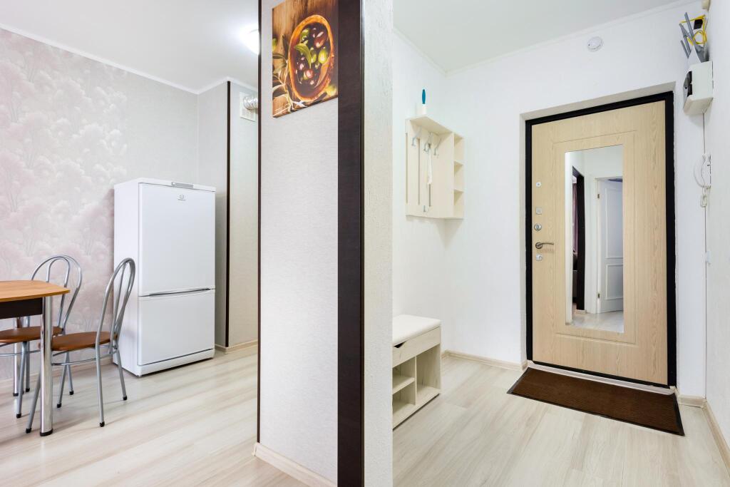 Фотография квартиры PtzHome на улице Энтузиастов 11