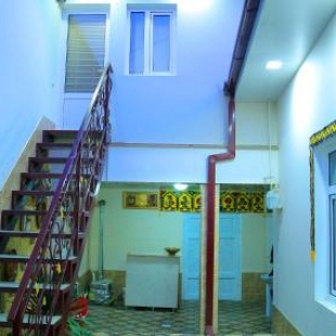 Фотография хостела NAVO