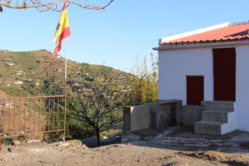 Фотография гостевого дома Casa Esparragueras