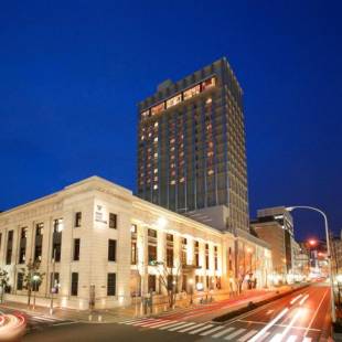 Фотография гостиницы Oriental Hotel