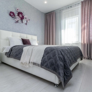 Фотография квартиры Квартира  с панорамным видом