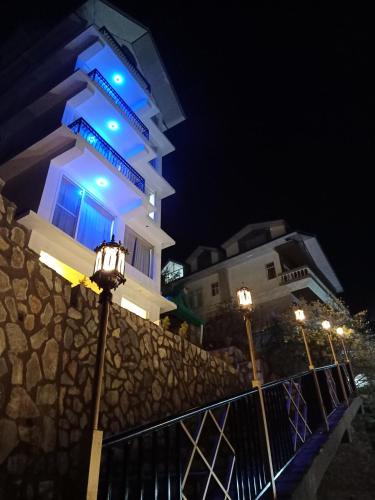 Фотография мини отеля Aranyavilas