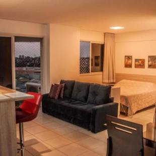 Фотография квартиры Apartamento Luxuoso - Mandarim Salvador Shopping