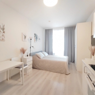 Фотография квартиры Апартаменты Euphoria