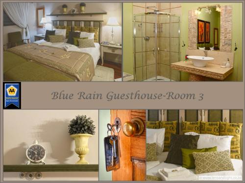 Фотография гостевого дома Blue Rain Guest House