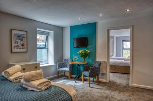 Фотография мотеля Newlands Holidays