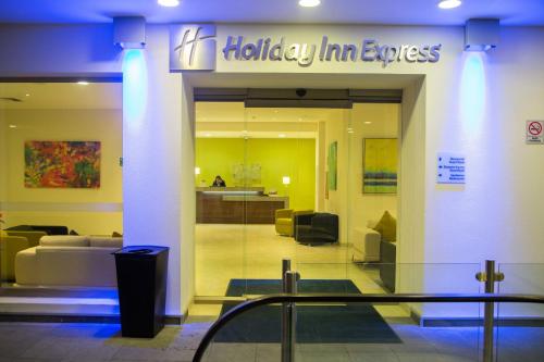 Фотография гостиницы Holiday Inn Express Xalapa, an IHG Hotel