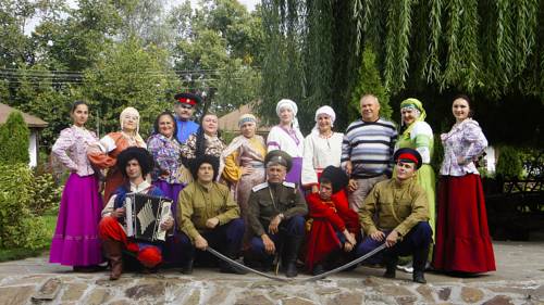 Фотографии базы отдыха 
            Казачья пристань