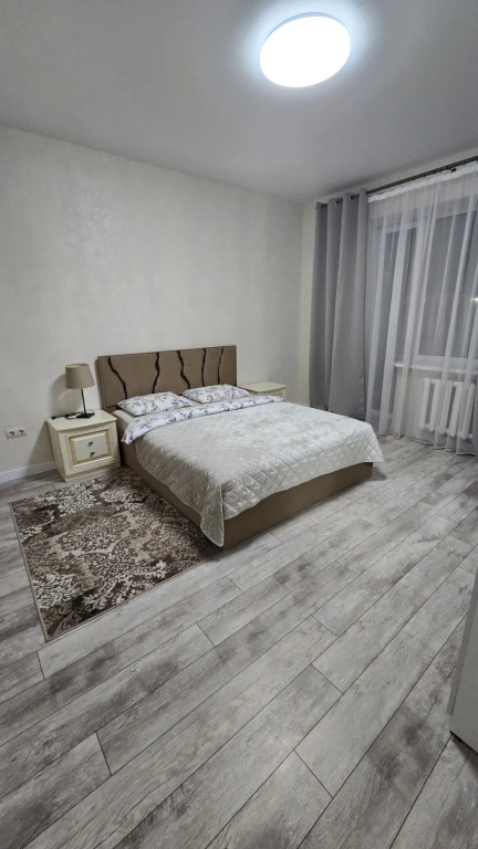 Фотография квартиры Апартаменты на Свердлова 15