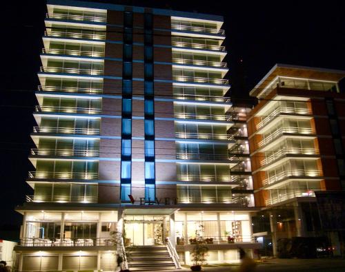 Фотография гостиницы Hotel Velvet Plaza