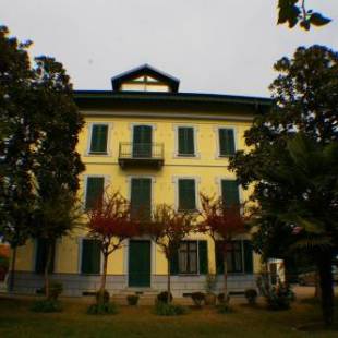 Фотографии гостиницы 
            Hotel Damian Park Hotel Delle Magnolie