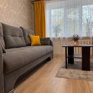 Фотография квартиры Квартира проспект Ленина 183