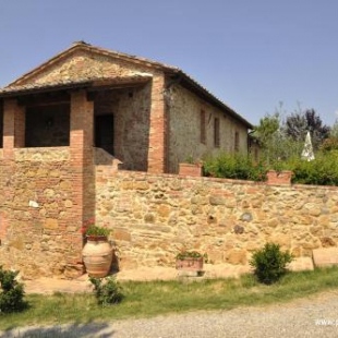 Фотография базы отдыха Agriturismo Il Sasso