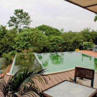 Фотографии гостиницы
Winíka Alterra