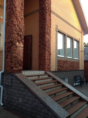 Фотография гостиницы Дон Мажор