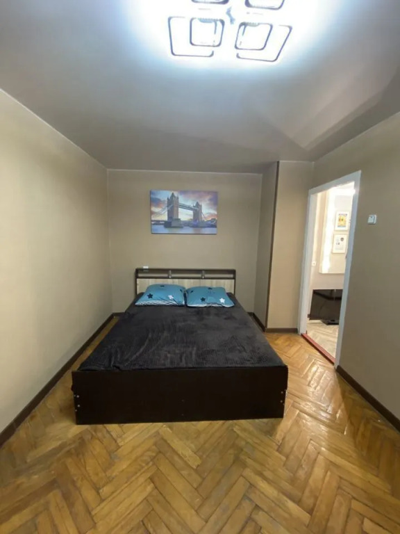 Фотография квартиры Квартира на Базарной