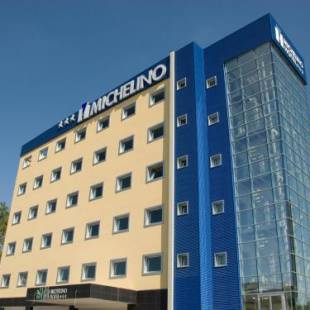 Фотографии гостиницы
Hotel Michelino Bologna Fiera