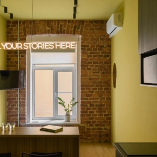 Фотография квартиры Апартаменты География на Восстания - номер 5