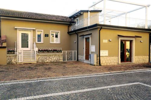 Фотография мини отеля Le camere di corte
