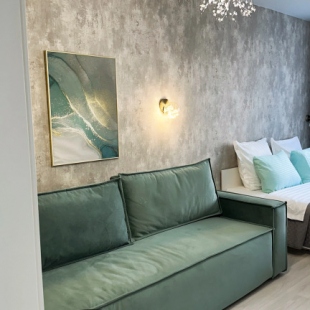 Фотография квартиры Квартира ЖК Горки Поинт