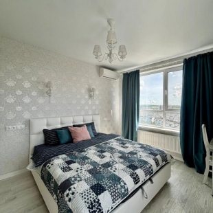 Фотография квартиры Квартира с Панорамным Видом