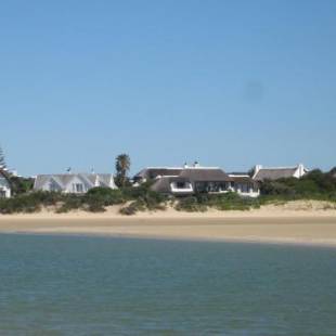 Фотографии мини отеля
i-LOLLO Bed & Breakfast at the River Mouth