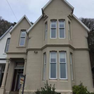 Фотографии гостевого дома
Blair Villa South