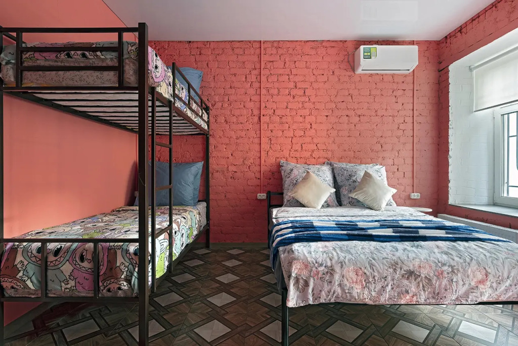 Фотография квартиры Квартира Myhome Yourhome на Тележной 29 Г Однокомнатная