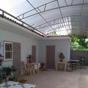 Фотография гостевого дома ОК