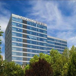 Фотографии гостиницы 
            Lavande Hotel Nanjing south railway station Dinghe Bridge