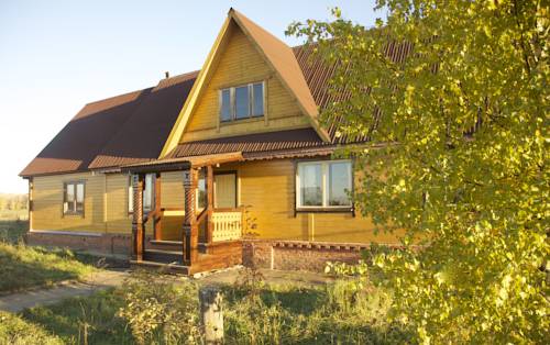 Фотография гостевого дома Конный двор