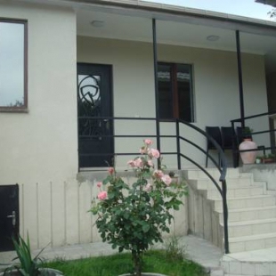 Фотография гостевого дома Guest House Vertigo