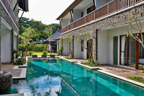 Фотография гостиницы Mahana Living