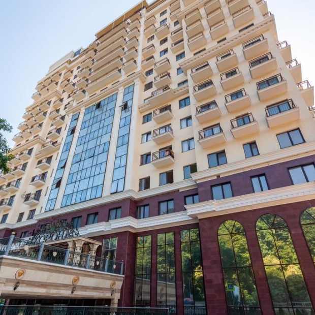 Фотографии квартиры 
            Апартаменты Делюкс на улице Ленина