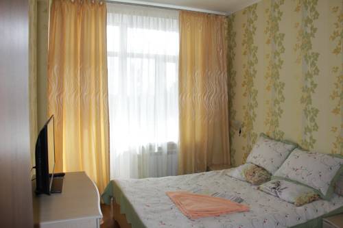 Фотографии санатория
Крутушка