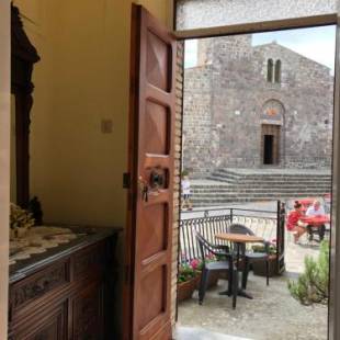 Фотографии гостевого дома
Casa della piazza