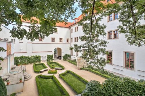 Фотография гостиницы Augustine, a Luxury Collection Hotel, Prague